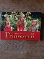 Prinsessen Amalia, Alexia en Ariane in beeld - Fotoboek, Ophalen of Verzenden, Nieuw, Diverse, Film, Tv en Media