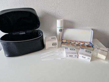 Dermacolor camouflagepakket (studie Huidtherapie) beschikbaar voor biedingen