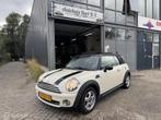 Mini Mini 1.6 Cooper Panodak! Airco! Nieuwe APK! NAP Rapport, Auto's, Mini, Voorwielaandrijving, Stof, 4 cilinders, 4 stoelen