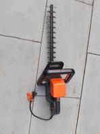 Heggenschaar., Ophalen, Elektrisch