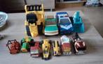 Vintage  TONKA CORP/BUDDY L,auto's en machines, Antiek en Kunst, Antiek | Speelgoed, Ophalen of Verzenden