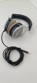 Beyerdynamic DT 880 edition 32 ohm, Over oor (circumaural), Overige merken, Ophalen of Verzenden, Zo goed als nieuw