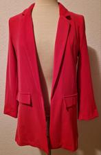 Roze primark blazer/jasje maat 36, Primark, Ophalen of Verzenden, Zo goed als nieuw, Jasje