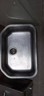 Spoelbak franke, Ophalen of Verzenden, 25 tot 50 cm, 50 tot 100 cm, Minder dan 100 cm