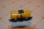 Lima ketelwagen Shell, Gebruikt, Gelijkstroom, Wagon, Ophalen of Verzenden
