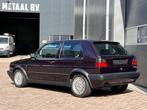 Volkswagen Golf 1.8 GTI G60 bj.1990 Edition One|Opendak., Auto's, Te koop, 160 pk, Metallic lak, Geïmporteerd