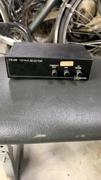 Vogel’s VTS 225 CD/AUX Selector, Ophalen of Verzenden, Zo goed als nieuw