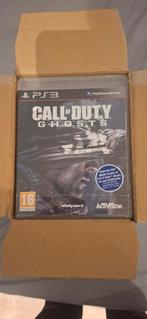Partij ps3 games call of duty ghosts nieuw in seal 1€, 3 spelers of meer, Ophalen of Verzenden, Zo goed als nieuw, Vanaf 18 jaar