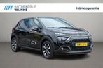 Citroen C3 1.2 PureTech 110pk Max | App Connect | Climate |, Voorwielaandrijving, 12 maanden, Euro 6, 1199 cc