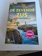 Lucinda Riley - De zevende zus, Boeken, Ophalen of Verzenden, Zo goed als nieuw, Lucinda Riley