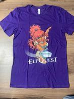 Elfquest - T-shirt "Amber" (maat M), Amerika, Ophalen of Verzenden, Eén comic, Zo goed als nieuw