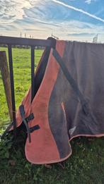 Zomerdeken 205 prima staat, Dieren en Toebehoren, Paarden en Pony's | Dekens en Dekjes, Ophalen