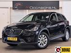 Mazda CX-5 2.0 SkyActiv-G 165 Skylease+ 2WD + STOELVERWARMIN, Voorwielaandrijving, Stof, 4 cilinders, 1290 kg
