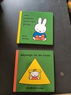 Nijntje voorlees boekjes, Boeken, Kinderboeken | Baby's en Peuters, Ophalen of Verzenden, Gelezen