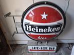 Heineken horeca verlichting, Tuin en Terras, Ophalen, Gebruikt