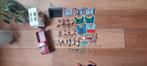 Schleich accessoires, Ophalen of Verzenden, Gebruikt, Jongen of Meisje