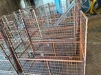 Rolcontainers, gaascontainer, rolkratten, Doe-het-zelf en Verbouw, Kratten en Dozen, Ophalen, 100 cm of meer, 60 cm of meer, Zo goed als nieuw