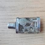 Parfumflesje Sterling zilver. Hecho en Mexico 1960, Antiek en Kunst, Antiek | Goud en Zilver, Ophalen of Verzenden