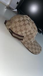 Gucci Limited Edition Pet, Kleding | Heren, Hoeden en Petten, Ophalen of Verzenden, Nieuw, One size fits all, Pet