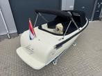 Liberty 550 Tender Sloep Compleet incl. Mercury 15PK 4-takt, Watersport en Boten, Sloepen, 10 tot 30 pk, Gebruikt, 3 tot 6 meter