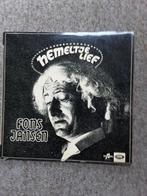 vinyl lp Fons Jansen hemeltje lief, Gebruikt, Ophalen of Verzenden, Stage&screen, comedy, 12 inch