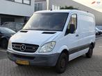 Mercedes-Benz Sprinter 211 2.2 CDI 325 | EX BTW | Rijdt & sc, Achterwielaandrijving, Gebruikt, 4 cilinders, Bedrijf