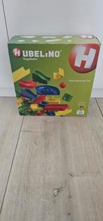 Hubelino knikkerbaan ( grote set) past op duplo, Ophalen of Verzenden, Zo goed als nieuw, Overige merken