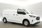 Ford Transit Custom L2H1 Trend NIEUW | 170PK | BPM Vrij | Au, Auto's, Bestelauto's, Automaat, Stof, Gebruikt, Wit