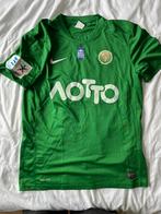 Matchworn Panthrakikos FC Nike Sarakatsanos shirt, Ophalen of Verzenden, Zo goed als nieuw, Buitenlandse clubs, Shirt