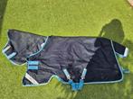 Horseware Amigo Bravo 12 Plus Pony met hals 250gr maat 5'0, Ophalen of Verzenden, Zo goed als nieuw, Deken
