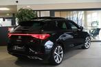Seat Leon 1.4 TSI FR eHybrid 204pk Pano Camera ACC Led Virtu, Gebruikt, Zwart, 4 cilinders, Leon