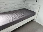 Kinderbed, Huis en Inrichting, Ophalen, Gebruikt, Eenpersoons, 90 cm