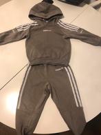 Adidas jongens 104, Kleding | Dames, Ophalen of Verzenden, Zo goed als nieuw, Maat 34 (XS) of kleiner, Zwart