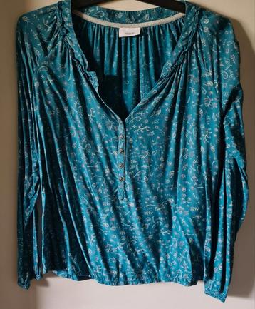 C&A Blouse Maat 38 - Zo Goed Als Nieuw beschikbaar voor biedingen