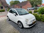 Fiat 500, Auto's, Fiat, 840 kg, Wit, Particulier, Geïmporteerd