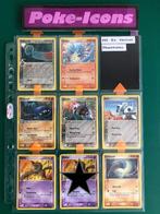 2006 Ex Holon Phantoms (110 set), Ophalen of Verzenden, Zo goed als nieuw, Losse kaart, Foil