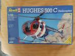 Hughes 500 C 1:32 Revell. Vintage bouwdoos., Hobby en Vrije tijd, Modelbouw | Vliegtuigen en Helikopters, Revell, Groter dan 1:72