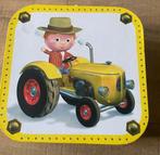 Puzzel janod, Ophalen, Zo goed als nieuw