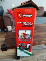 Burago Parkeergarage - Race & Play, Kinderen en Baby's, Speelgoed | Speelgoedvoertuigen, Ophalen of Verzenden, Gebruikt