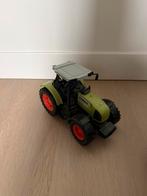 Claas ares 836 rz speelgoed tractor, Ophalen of Verzenden, Zo goed als nieuw