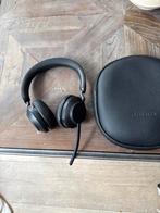 Jabra Over-Ear Headset - Zo goed als nieuw!, Ophalen of Verzenden, Zo goed als nieuw, Over oor (circumaural), Draadloos