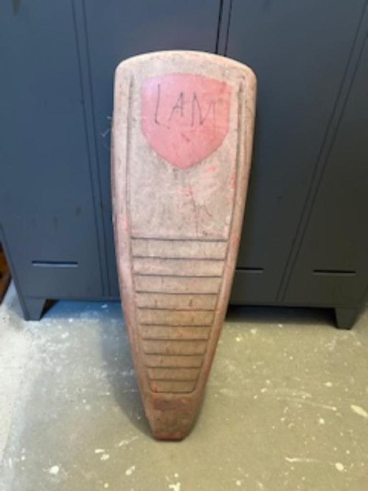 Motorkap voor skelter, Kinderen en Baby's, Speelgoed | Buiten | Skelters, Gebruikt, Berg, Ophalen