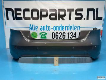 A KLASSE W176 BUMPER ACHTERBUMPER ALLES LEVERBAAR !!! beschikbaar voor biedingen