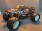 Fg carson monstertruck comanche 27cc, Hobby en Vrije tijd, Modelbouw | Radiografisch | Auto's, Benzine, Auto offroad, Ophalen of Verzenden