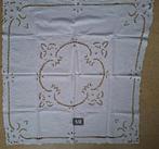 Leuk tafelkleedje, kleedje dekservet, Huis en Inrichting, Tafelkleden, Ophalen of Verzenden, Gebruikt, Rechthoek