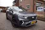 Hyundai Tucson 1.6 T-GDI N-Line/AUTOM/ ADAP-CRU € 26.745,0, Auto's, Hyundai, 1591 cc, 4 cilinders, Leder en Stof, Origineel Nederlands