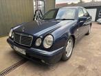 Mercedes E420 W210 1996 AMG, Automaat, Achterwielaandrijving, 4200 cc, Particulier