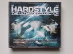 Hardstyle Ultimate Collection vol 3 2012 2CD, Cd's en Dvd's, Cd's | Dance en House, Ophalen of Verzenden, Zo goed als nieuw, Dance Populair
