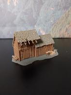 Faller, latenschuur., Hobby en Vrije tijd, Modeltreinen | H0, Overige merken, Gebruikt, Gelijkstroom of Wisselstroom, Brug, Tunnel of Gebouw