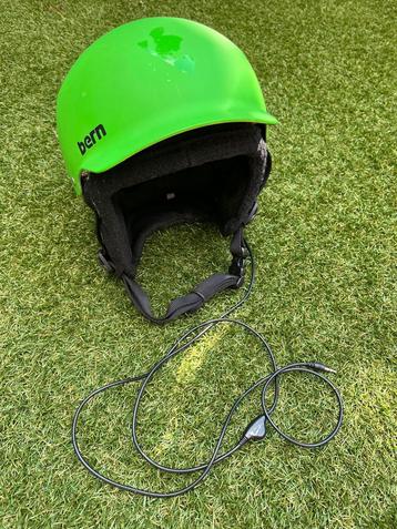 Bern ski snowboard helm beschikbaar voor biedingen
